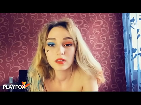❤️ Ochelarii magici de realitate virtuală mi-au oferit sex cu Harley Quinn ❤ at ro.xxxtun.ru ️❤